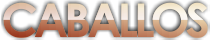 caballos